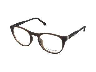 Calvin Klein Jeans CKJ20511 201 - Okulary korekcyjne, oprawki, szkła - miniaturka - grafika 1