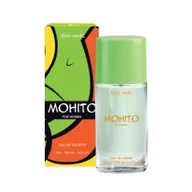 Wody i perfumy damskie - Jean Marc Mohito woda toaletowa spray 30ml - miniaturka - grafika 1