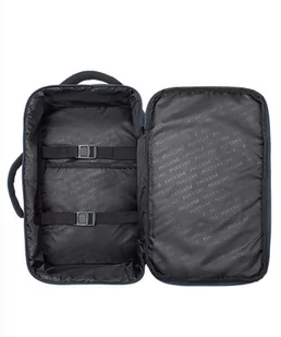 Torba Plecak Puccini Easy Pack laptop 14'' PM9017 - Torebki damskie - miniaturka - grafika 5