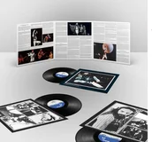 Winyle - Bursting Out, płyta winylowa - miniaturka - grafika 1