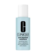 Płyny do demakijażu - Clinique Anti-Blemish Solutions Clarifying Lotion Płyn złuszczający do twarzy, 50 ml 50 ml - miniaturka - grafika 1