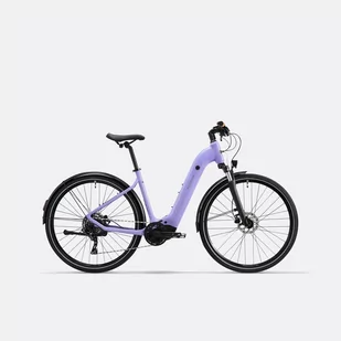 Rower elektryczny trekkingowy Riverside E-ACTV 500 LF niska rama - Rowery elektryczne - miniaturka - grafika 1