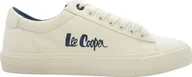 Trampki damskie - Lee Cooper Buty damskie trampki LEE COOPER LCW-23-44-1650L 37 - miniaturka - grafika 1