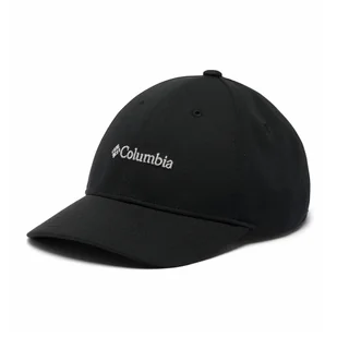 Bejsbolówka Columbia Twin Canyon™ Ball Cap Rozmiar: UNI / Kolor: czarny - Czapki męskie - miniaturka - grafika 1
