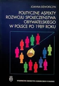 Biznes - Polityczne Aspekty Rozwoju Społeczeństwa Obywatelskiego w Polsce po 1989 roku - miniaturka - grafika 1