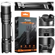 Latarki - Latarka diodowa Fenix PD35R 1700 lm 353 m Usb-c - miniaturka - grafika 1