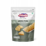 Chipsy - Przekąska Jeera Puri Jaimin 200g - miniaturka - grafika 1