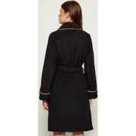 Szlafroki damskie - LAUREN RALPH LAUREN Szlafrok Regular Fit - miniaturka - grafika 1