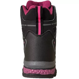 Buty Lee Cooper W LCJ-23 (kolor Czarny, rozmiar 40) - Buty sportowe damskie - miniaturka - grafika 4