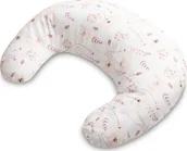 Poduszki do karmienia - Sensillo ROGAL MAKI PASTELOWE - miniaturka - grafika 1