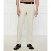 Spodnie męskie - Calvin Klein Spodnie chino SEERSUCKER | Regular Fit - miniaturka - grafika 1