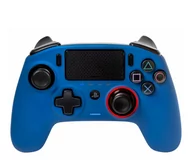 Kontrolery do Playstation - NACON Revolution Pro Controller 3 niebieski (PS4OFPADRPC3BLUE) - miniaturka - grafika 1