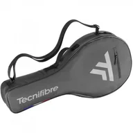 Tenis ziemny - Torba tenisowa Tecnifibre TEAM DRY 4R black - miniaturka - grafika 1