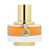 Wody i perfumy damskie - Rasasi Junoon Satin Pour Femme woda perfumowana spray 50ml - miniaturka - grafika 1