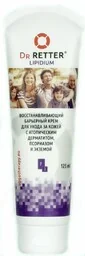 Intensywnie Nawilżający Krem LIPIDIUM, Dr.Retter, 125ml - Balsamy i kremy do ciała - miniaturka - grafika 1