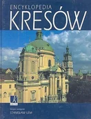 Albumy krajoznawcze - Encyklopedia Kresów - miniaturka - grafika 1