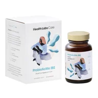 Witaminy i minerały - Health Labs, Probioticme Ibs, Suplement Diety, 30 Kaps. - miniaturka - grafika 1