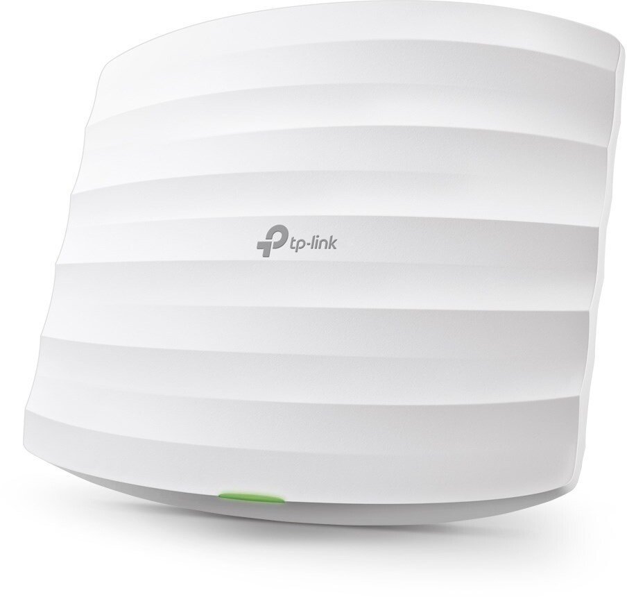 TP-Link EAP245 WLAN 1300 Mbit/s Biały PoE 1048036