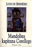 Literatura obyczajowa - Mandolina kapitana Corellego - miniaturka - grafika 1