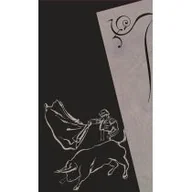 Notesy i bloczki - Boncahier Notatnik ozdobny 0009-04 ALBERO - miniaturka - grafika 1