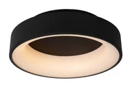 Lampy sufitowe - Mirage D38 plafon 1xLED/22W czarny 36114/18/30 - miniaturka - grafika 1