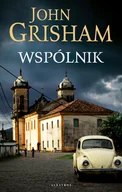 Thrillery - John Grisham Wspólnik - miniaturka - grafika 1