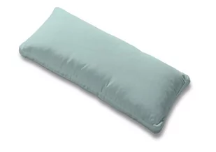 Dekoria pl pl Poszewka na poduszkę Karlstad 67x30cm pastelowy błękit 67 x 30 cm Cotton Panama 679-702-10 - Pokrowce na meble - miniaturka - grafika 1