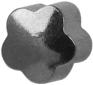 Kolczyki Studex flower srebro - Piercing - miniaturka - grafika 1