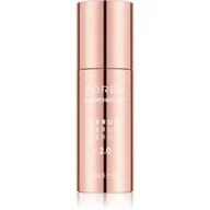 Serum do twarzy - Foreo Supercharged™ Serum 2.0, Wzbogacone Elektrolitami Serum, 30ml - miniaturka - grafika 1