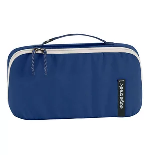 Organizer na bieliznę Pack It Reveal Intimates Cube Eagle Creek - aizume blue - Akcesoria turystyczne - miniaturka - grafika 2