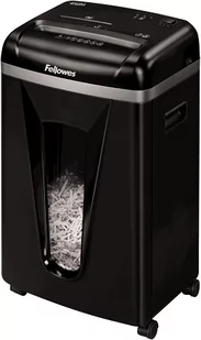 Fellowes 450M - Niszczarki - miniaturka - grafika 2