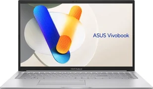 Asus Vivobook 17 X1704 Core 5 120U / 16 GB / 512 GB X1704VA-AU820 - Laptopy - miniaturka - grafika 1