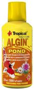 Tropical Algin Pond zwalcza glony w stawie 250ml