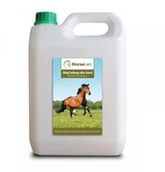 Akcesoria jeździeckie - Olej lniany dla koni - 5L - miniaturka - grafika 1