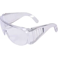 Okulary ochronne - Vorel okulary ochronne HF-111-1 74501 - miniaturka - grafika 1