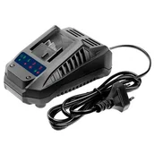 Ładowarki do elektronarzędzi - Ładowarka CELMA Professional OBS-1LD 18V 2.4A - miniaturka - grafika 1