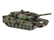 Modele do sklejania - Revell Leopard 2 A6A6M 03180 - miniaturka - grafika 1