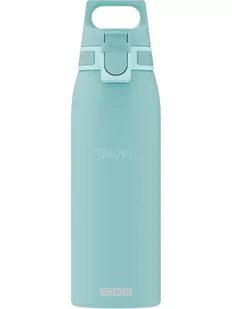 Sigg Butelka Shield One Glacier 1.0 L 8992.50 - Shakery i bidony sportowe - miniaturka - grafika 1