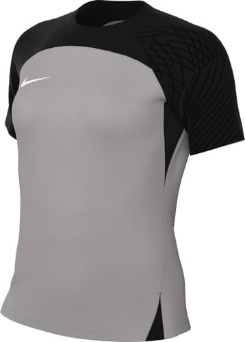 Nike Koszulka damska W Nk Df Strke II JSY SS z krótkim rękawem