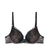 Biustonosze - Biustonosz Bright Spotlight WHU-75B - miniaturka - grafika 1