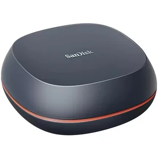 Dysk SANDISK Desk Drive 8TB SSD - Dyski SSD - miniaturka - grafika 1