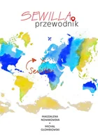 E-booki - literatura faktu - Sewilla. Przewodnik - miniaturka - grafika 1