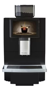 Ekspres do kawy Dr. Coffee F11 - Czarny - Inne urządzenia gastronomiczne - miniaturka - grafika 2