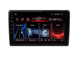 Radio Android FS2-Pro Kia Ceed 2006-2012 2/32 CarPlay Android Auto 8-core - Radia samochodowe - miniaturka - grafika 1