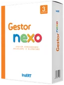 Programy finansowe i kadrowe - Gestor nexo - 3 - miniaturka - grafika 1