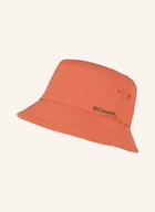 Czapki damskie - Columbia Czapka Rybacka Pine Mountain™ Ii orange - miniaturka - grafika 1