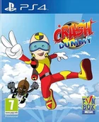 Gry PlayStation 4 - Crash Dummy GRA PS4 - miniaturka - grafika 1