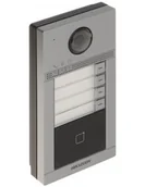 Kamery IP - Wideodomofon Bezprzewodowy Ds-Kv8413-Wme1(B)/Su Wi-Fi / Ip Hikvision - miniaturka - grafika 1