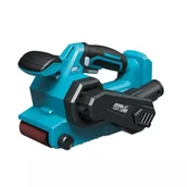 Szlifierki i polerki - Dedra Szlifierka Taśmowa Akumulatorowa 18V 0*Ah Sas+All DED6901 1110003673480 - miniaturka - grafika 1