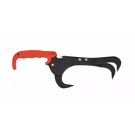 Pozostałe narzędzia ogrodowe - Awtools Kleszcze do przenoszenia drewna black line - miniaturka - grafika 1